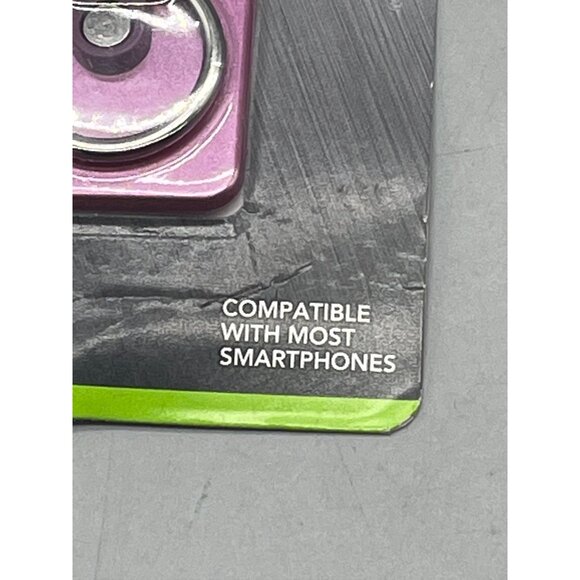 E-circuit ring holder for phone kickstand ring to improve grip 360* secure READ - Picture 4 of 7